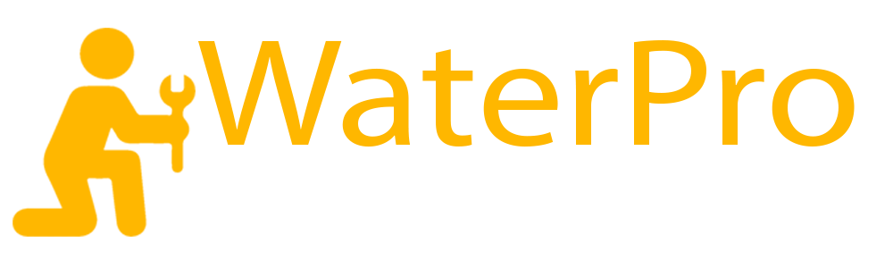 WaterPro Plumbing Service
